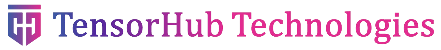TensorHub Technologies