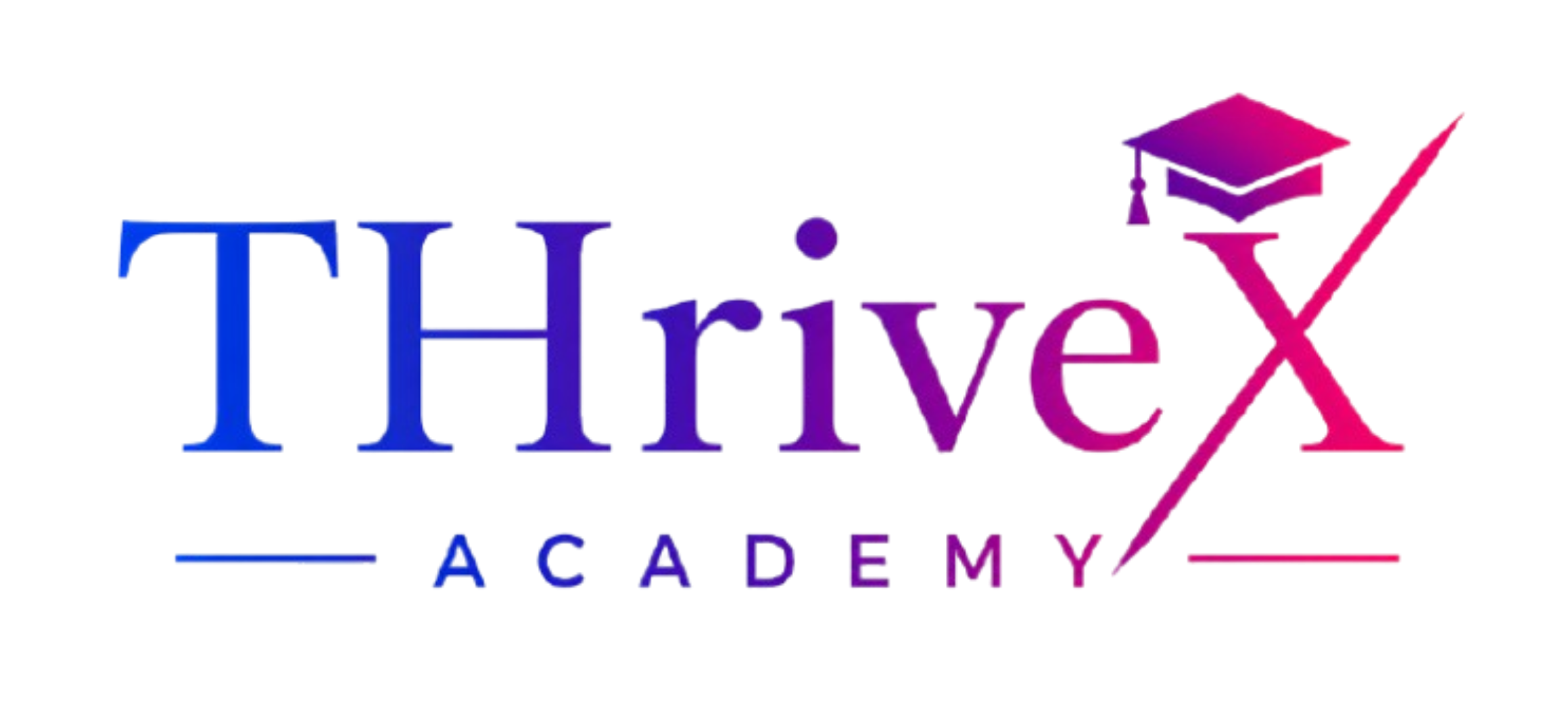 THriveX Academy